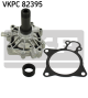 SKF Wasserpumpe, Motorkühlung VKPC 82395
