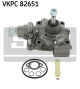 SKF Wasserpumpe, Motorkühlung VKPC 82651