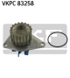 SKF Wasserpumpe, Motorkühlung VKPC 83258