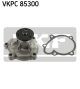 SKF Wasserpumpe, Motorkühlung VKPC 85300