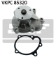 SKF Wasserpumpe, Motorkühlung VKPC 85320