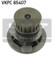 SKF Wasserpumpe, Motorkühlung VKPC 85407