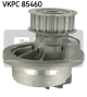 SKF Wasserpumpe, Motorkühlung VKPC 85460