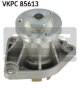 SKF Wasserpumpe, Motorkühlung VKPC 85613