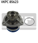 SKF Wasserpumpe, Motorkühlung VKPC 85623