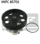 SKF Wasserpumpe, Motorkühlung VKPC 85701
