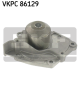 SKF Wasserpumpe, Motorkühlung VKPC 86129