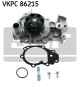 SKF Wasserpumpe, Motorkühlung VKPC 86215