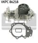 SKF Wasserpumpe, Motorkühlung VKPC 86218