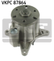 SKF Wasserpumpe, Motorkühlung VKPC 87864