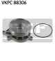 SKF Wasserpumpe, Motorkühlung VKPC 88306