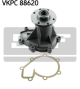 SKF Wasserpumpe, Motorkühlung VKPC 88620