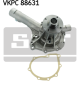 SKF Wasserpumpe, Motorkühlung VKPC 88631