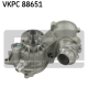 SKF Wasserpumpe, Motorkühlung VKPC 88651