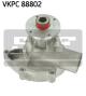 SKF Wasserpumpe, Motorkühlung VKPC 88802