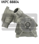 SKF Wasserpumpe, Motorkühlung VKPC 88804