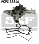SKF Wasserpumpe, Motorkühlung VKPC 88846