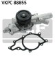 SKF Wasserpumpe, Motorkühlung VKPC 88855
