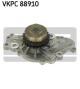 SKF Wasserpumpe, Motorkühlung VKPC 88910