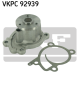 SKF Wasserpumpe, Motorkühlung VKPC 92939