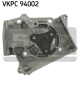 SKF Wasserpumpe, Motorkühlung VKPC 94002