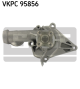 SKF Wasserpumpe, Motorkühlung VKPC 95856