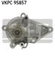 SKF Wasserpumpe, Motorkühlung VKPC 95857