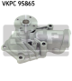 SKF Wasserpumpe, Motorkühlung VKPC 95865