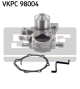SKF Wasserpumpe, Motorkühlung VKPC 98004