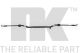 NK Lenkstange 5003328
