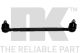NK Lenkstange 5004721