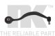 NK Lenker, Radaufhängung 5011536