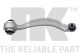 NK Lenker, Radaufhängung 5013376
