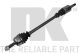 NK Antriebswelle 501982