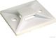 Herth+Buss Elparts Befestigungssockel, Kabelbinder 50265720