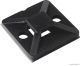 Herth+Buss Elparts Befestigungssockel, Kabelbinder 50265721