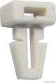 Herth+Buss Elparts Befestigungssockel, Kabelbinder 50265750