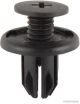 Herth+Buss Elparts Clip, Zier-/Schutzleiste 50267211