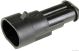 Herth+Buss Elparts Steckgehäuse 50290836010