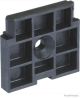 Herth+Buss Elparts Anschraubplatte, Sicherungshalter 50291057