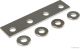 Herth+Buss Elparts Brücke, Sicherungshalter 50300070012