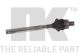 NK Axialgelenk, Spurstange 5031532