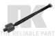 NK Axialgelenk, Spurstange 5031546