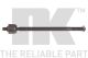 NK Axialgelenk, Spurstange 5031947