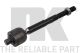 NK Axialgelenk, Spurstange 5033382