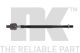NK Axialgelenk, Spurstange 5033418