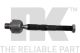NK Axialgelenk, Spurstange 5033525