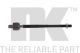 NK Axialgelenk, Spurstange 5033678