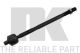 NK Axialgelenk, Spurstange 5033683