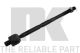 NK Axialgelenk, Spurstange 5033684